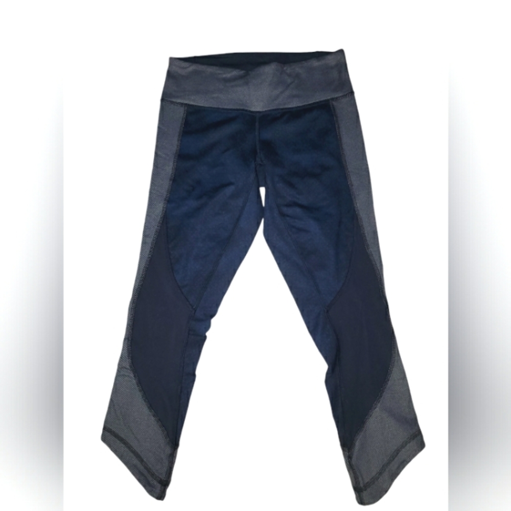 Lululemon Capri leggings